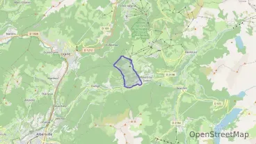 Maison 44 m² deux pieces à vendre à Villard-sur-Doron