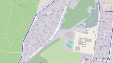 Maison 144 m² six pièces à vendre à Villers-lès-Nancy