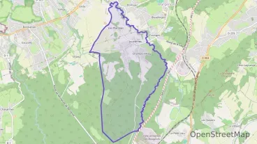 Maison 100 m² quatre pièces à vendre à Margencel