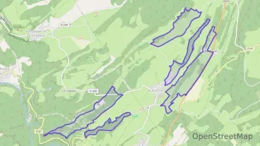 Maison 150 m² cinq pièces à vendre à Aubonne