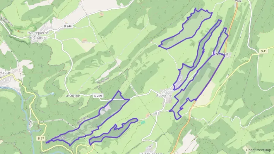 Maison 150 m² cinq pièces à vendre à Aubonne Maison 150 m² cinq pièces à vendre à Aubonne