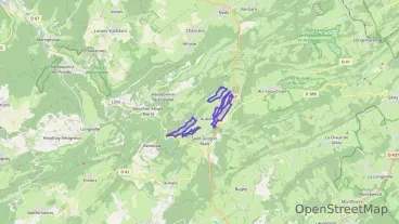 Maison 150 m² cinq pièces à vendre à Aubonne