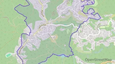 Maison 120 m² trois pièces à vendre à Les Adrets-de-l`Estérel