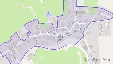 Maison 100 m² cinq pièces à vendre à Les Hôpitaux-Vieux