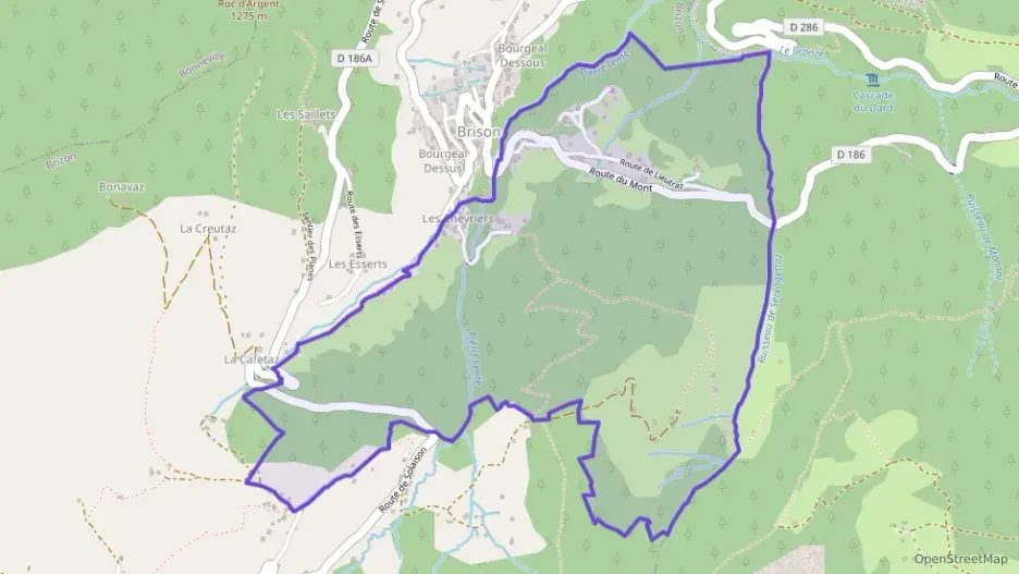 Maison 70 m² deux pieces à vendre à Brizon Maison 70 m² deux pieces à vendre à Brizon