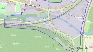 Maison 132 m² cinq pièces à vendre à Arnaville