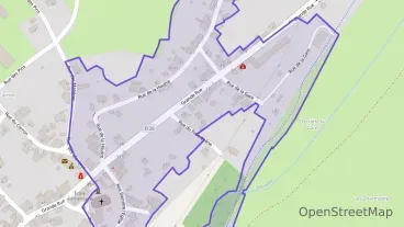 Maison 80 m² trois pièces à vendre à Dampierre-sur-Linotte
