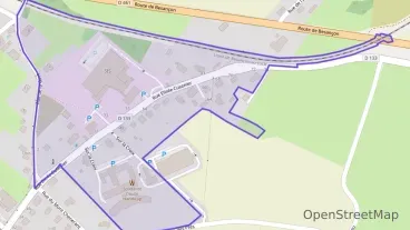 Maison 90 m² quatre pièces à vendre à Étalans