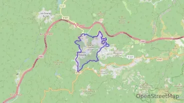 Maison 75 m² deux pieces à vendre à Les Adrets-de-l`Estérel