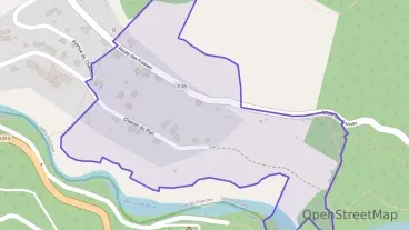 Maison 120 m² quatre pièces à vendre à Salins-Fontaine