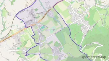 Maison 95 m² quatre pièces à vendre à Brenthonne