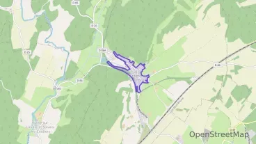 Maison 80 m² quatre pièces à vendre à Fontenois-lès-Montbozon