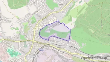 Maison 117 m² six pièces à vendre à Neuves-Maisons