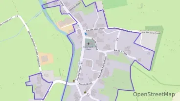 Maison 92 m² quatre pièces à vendre à Hagécourt