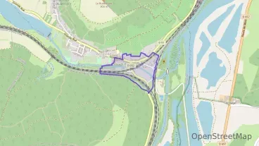 Maison 126 m² quatre pièces à vendre à Arnaville