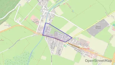 Maison 97 m² quatre pièces à vendre à Houtaud
