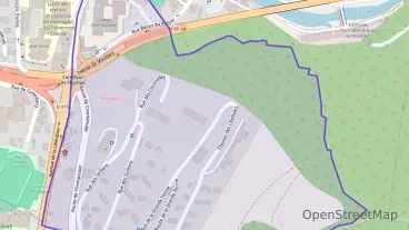 Maison 91 m² quatre pièces à vendre à Moûtiers