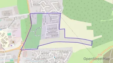 Maison 100 m² cinq pièces à vendre à Pont-à-Mousson