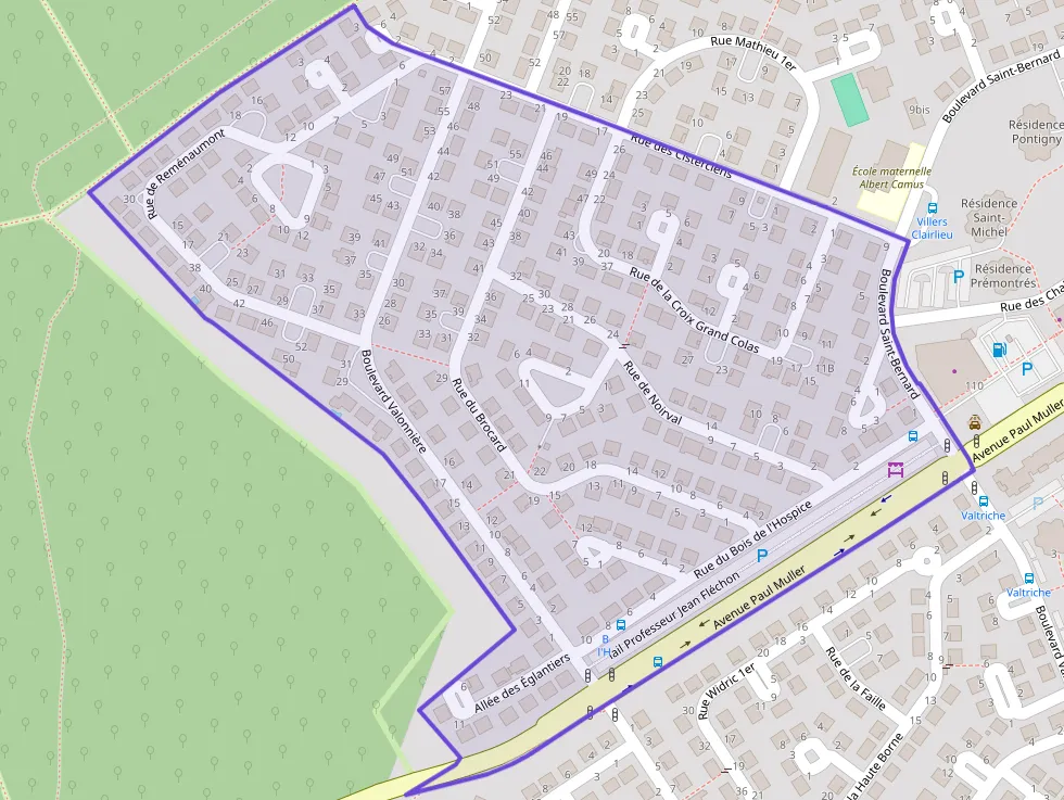 Property