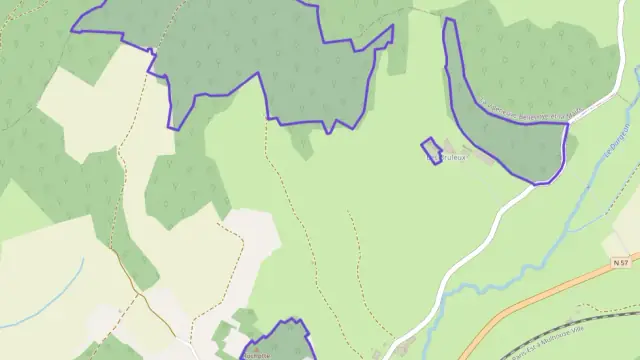 Maison 147 m² 5 pièces à vendre à Colombier