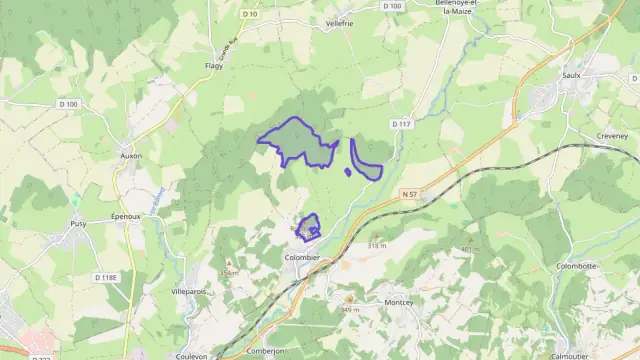 Maison 147 m² 5 pièces à vendre à Colombier