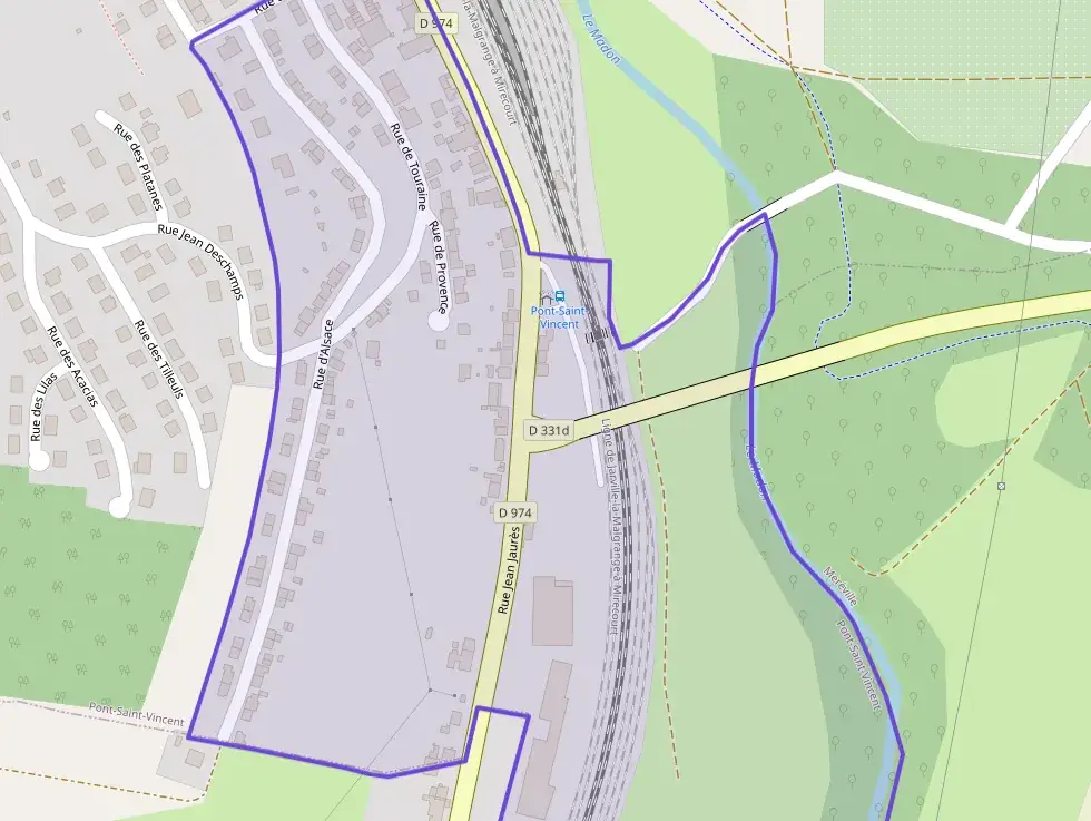 Maison 114 m² 7 pièces à vendre à Pont-Saint-Vincent