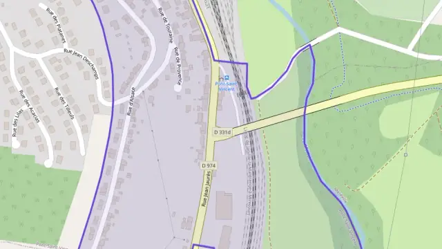 Maison 114 m² 7 pièces à vendre à Pont-Saint-Vincent