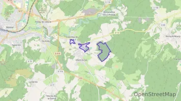 Maison 89 m² quatre pièces à vendre à Colombe-lès-Vesoul