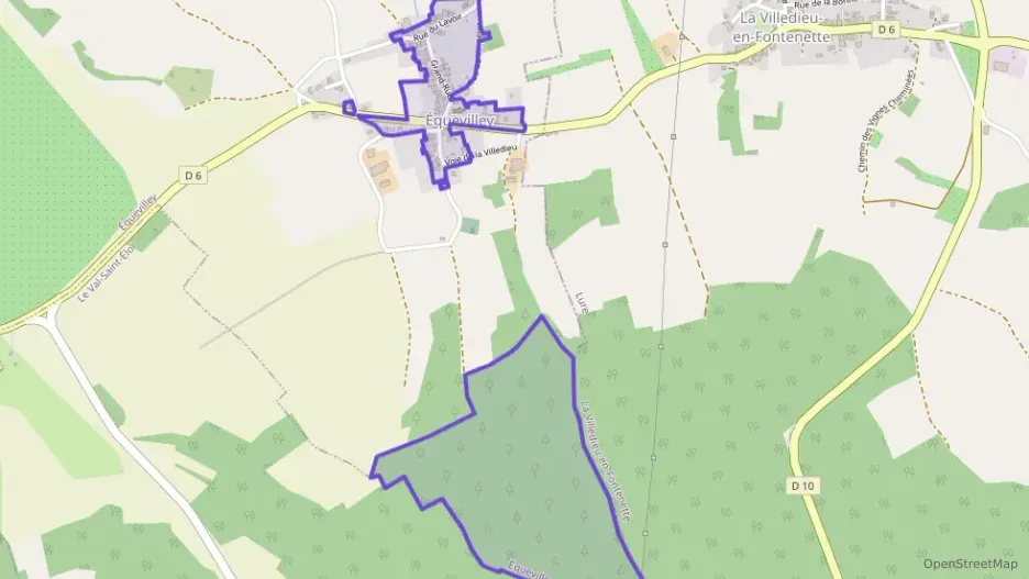 Maison 155 m² cinq pièces à vendre à Équevilley