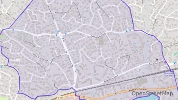 Maison 173 m² cinq pièces à vendre à Saint-Raphaël Maison 173 m² cinq pièces à vendre à Saint-Raphaël