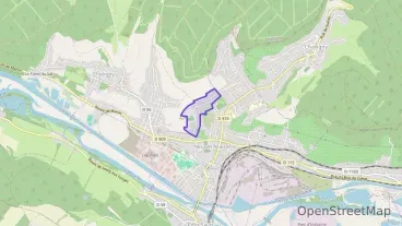 Maison 95 m² quatre pièces à vendre à Neuves-Maisons