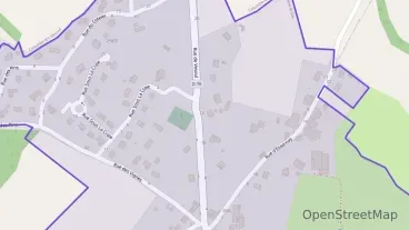 Maison 110 m² quatre pièces à vendre à Villers-le-Sec