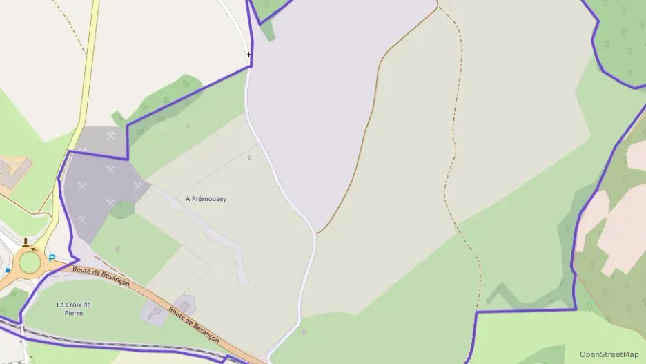 Maison 65 m² trois pièces à vendre à Étalans Maison 65 m² trois pièces à vendre à Étalans