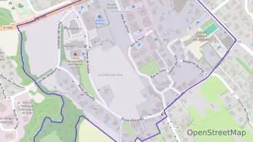 Maison 60 m² trois pièces à vendre à Sciez