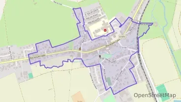 Maison 82 m² trois pièces à vendre à Bainville-sur-Madon