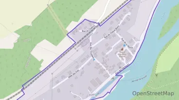 Maison 170 m² six pièces à vendre à Ougney-Douvot