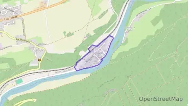 Maison 170 m² six pièces à vendre à Ougney-Douvot