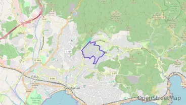 Maison 150 m² quatre pièces à vendre à Saint-Raphaël Maison 150 m² quatre pièces à vendre à Saint-Raphaël