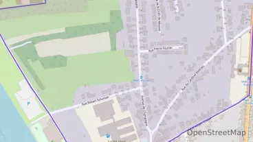 Maison 88 m² cinq pièces à vendre à Pont-à-Mousson