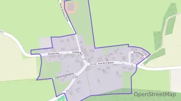 Maison 120 m² quatre pièces à vendre à L`Écouvotte