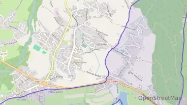 Maison 48 m² trois pièces à vendre à Ville-en-Sallaz