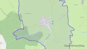 Maison 60 m² quatre pièces à vendre à Les Belleville Maison 60 m² quatre pièces à vendre à Les Belleville