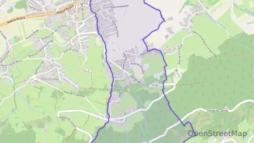 Maison 92 m² quatre pièces à vendre à Bons-en-Chablais