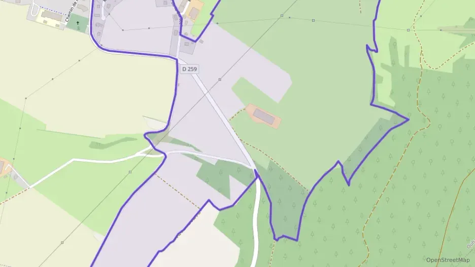 Maison 104 m² deux pieces à vendre à Ouhans