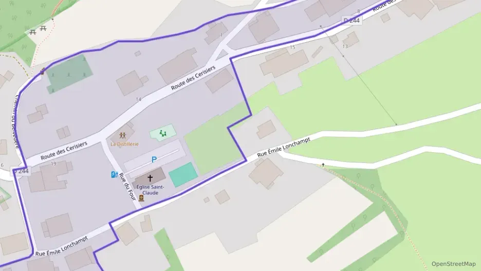 Maison 154 m² cinq pièces à vendre à Les Premiers Sapins