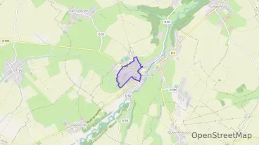 Maison 92 m² quatre pièces à vendre à Vézelise