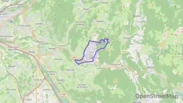 Maison 153 m² cinq pièces à vendre à Viuz-en-Sallaz Maison 153 m² cinq pièces à vendre à Viuz-en-Sallaz