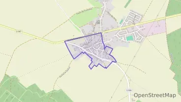 Maison 97 m² trois pièces à vendre à Saizerais