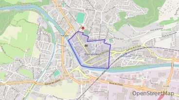 Maison 131 m² cinq pièces à vendre à Bonneville