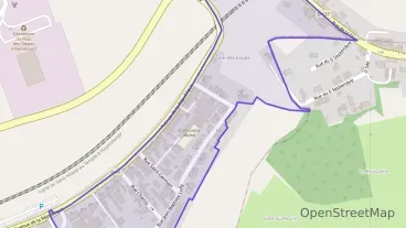 Maison 108 m² quatre pièces à vendre à Homécourt